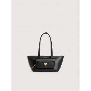 Coccinelle Double Beat Medium Noir E1T8A110301_001